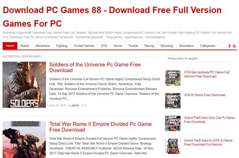 where can i download cracked games|11 Best Websites To Download Paid PC Games For Free And .